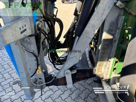 Equipamiento / accesorio - Kotte - pt 18500 | 15 meter bomech