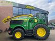 Cosechadora de Cereal - John Deere - 9900i prodrive 40 km/h