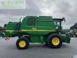 Cosechadora de Cereal - John Deere - t560
