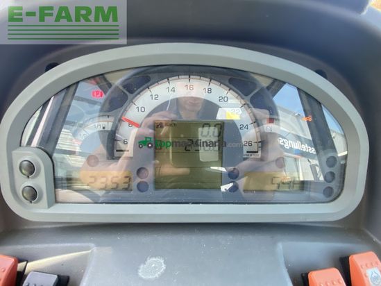 Tractor agrícola - Deutz-Fahr - 4090 e (stage v)