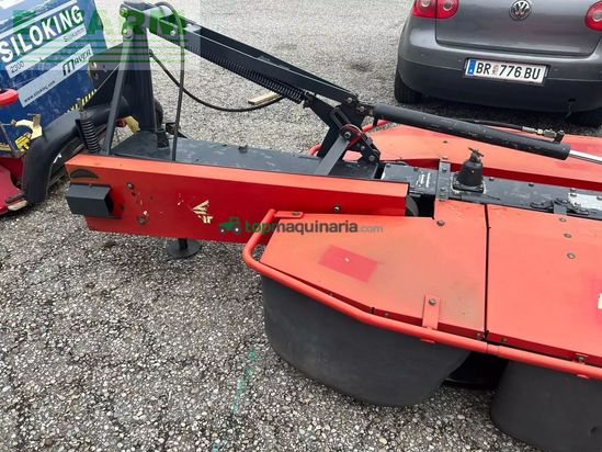 Cortacésped manual - Vicon - cm220