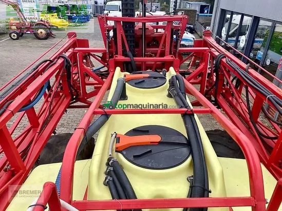 Atomizador - Rau - ikarus a 38