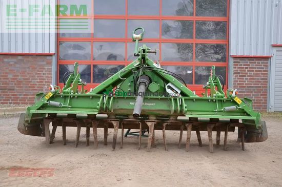 Grada rotativa - Amazone - kg 3001 super