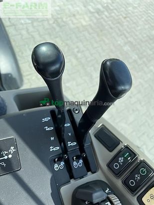 Tractor agrícola - John Deere - 4066r