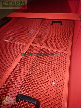 Sembradora monograno mecanica - Maschio - mte 4,50m