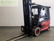 Elevadora - Linde - e 50/600 hl 388