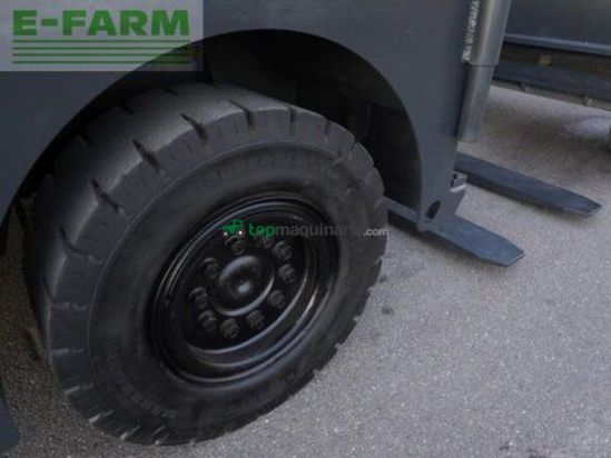 Elevadora -  - bgx 80/14/50 sfh