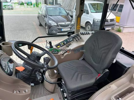 Tractor agrícola - John Deere - 5105gf