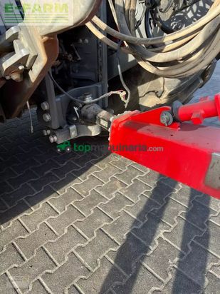 Sembradora - Väderstad - spirit 900 s