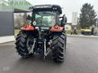 Tractor agrícola - Same - explorer natural 95