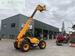 Telescopica - JCB - 538-60 agri xtra telehandler (st25373
