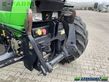 Tractor agrícola - Deutz-Fahr - agrotron m 640 profiline Profiline