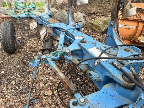 Arado - Lemken - vari-opal 141