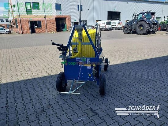 Riego -  - minimobil 40