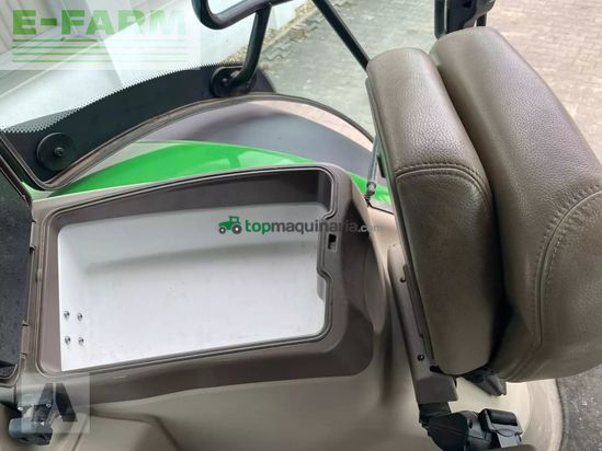 Tractor agrícola - John Deere - 6r 185 6r185