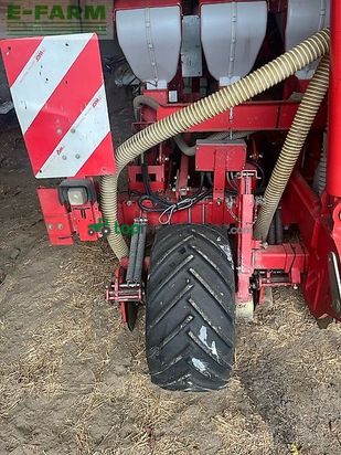 Arado - Kverneland - optima 6,00m hd e-drive + df2 12x45