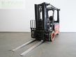 Elevadora - Linde - e 50/600 hl ion 388