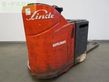 Elevadora - Linde - t 20 sp 131