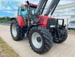 Tractor agrícola - Case IH - cvx 150 mit frontlader