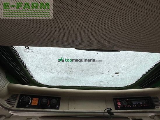 Tractor agrícola - John Deere - 6420 premium