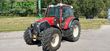 Tractor agrícola - Lindner - Geotrac 94