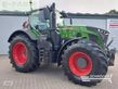 Tractor agrícola - Fendt - 930 vario gen7 profi plus ProfiPlus