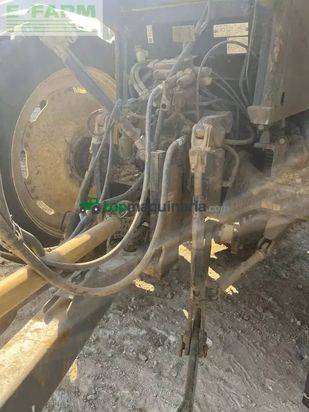 Tractor agrícola - New Holland - t6.165 ec