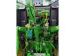Tractor agrícola - John Deere - 6m 155