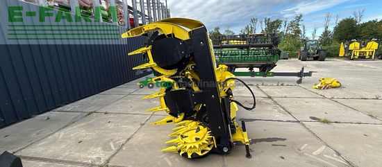 Cabezal - John Deere - 360 Plus
