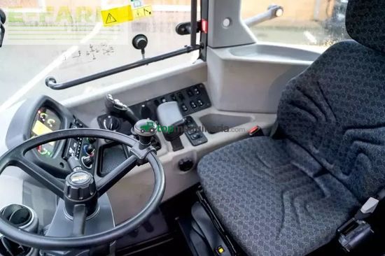 Minicargadora - Case IH - 321 f