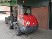 Minicargadora - Ahlmann - ax 100 mecalac