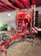 Sembradora - Horsch - pronto 8 dc