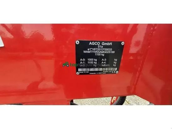 Rastrillo - Fella - 1452