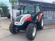 Tractor agrícola - Steyr - kompakt 4075 s