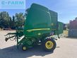 Empacadora gigant - John Deere - 864