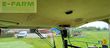 Cosechadora de Cereal - John Deere - 8500