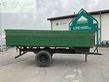 Remolqu agrícola -  - 4.70x2.27x0.85