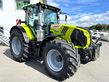 Tractor agrícola - Claas - arion 630 cmatic cis+, fkh + fzw