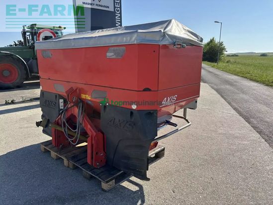 Esparcidor - Rauch - axis 30.1 w