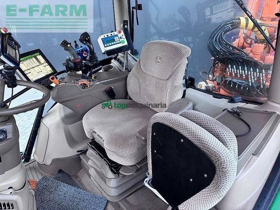 Tractor agrícola - John Deere - 6175r