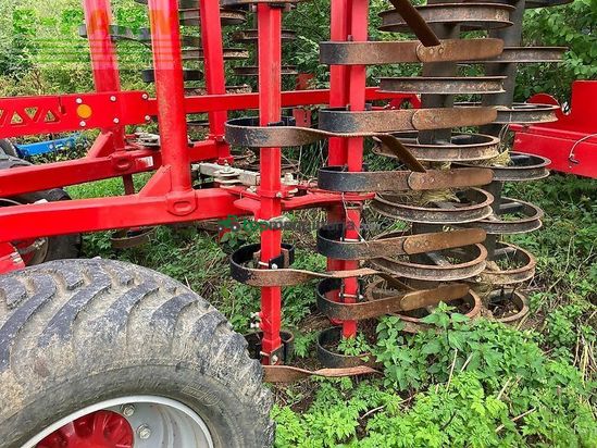 Cultivador - Horsch - cruiser 6 xl