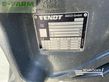 Tractor agrícola - Fendt - 728 vario gen7.1 profi plus