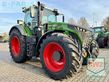 Tractor agrícola - Fendt - 939 gen7 profi+ setting2 *top*
