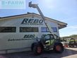 Telescopica - Claas - scorpion 7044 varipower