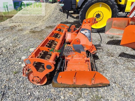 Grada rotativa - Kuhn - hr 3020