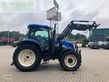 Tractor agrícola - New Holland - ts 115a