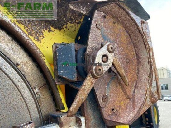 Cabezal - Kemper - 460 plus stalkbuster