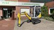 Excavadora - Wacker Neuson - et 16