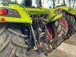 Tractor agrícola - Claas - arion 430 cis
