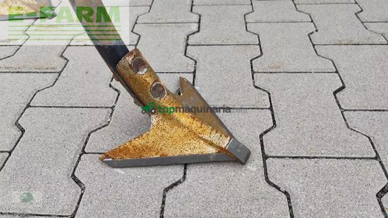 Cultivador - Kockerling - allrounder 600 2.0